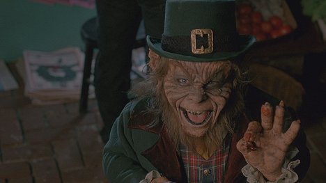 Warwick Davis - Leprechaun 2 - Filmfotos