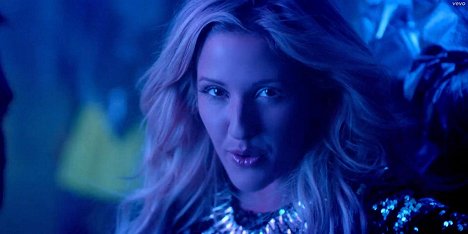 Ellie Goulding - Ellie Goulding - Goodness Gracious - Z filmu