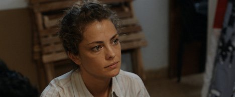Dolores Fonzi - Paulina - Z filmu
