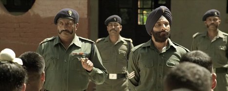 Prakash Raj, Pavan Malhotra - Bhaag Milkha Bhaag - Kuvat elokuvasta
