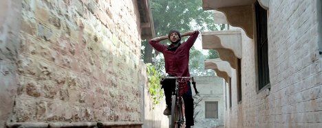 Farhan Akhtar - Bhaag Milkha Bhaag - Z filmu