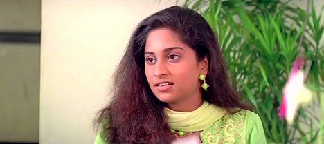 Shalini - Kaadhalukku Mariyaadai - Film