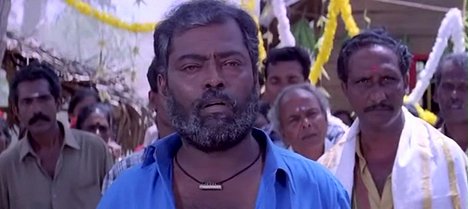 Manivannan - Kaadhalukku Mariyaadai - De la película