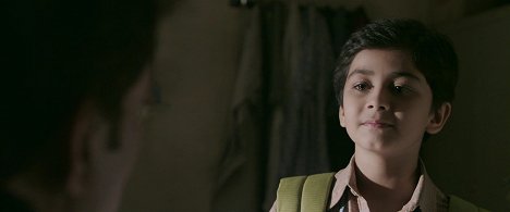 Kedar Bagaria - Madaari - De la película