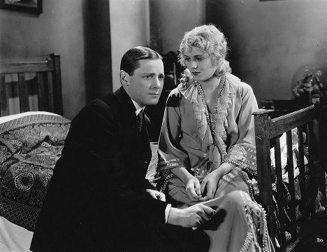 Herbert Marshall, Edna Best - Michael and Mary - Z filmu