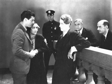 Henry B. Walthall ČSFD.cz