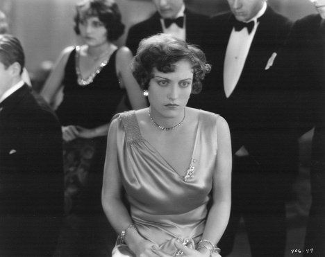 Joan Crawford - The Duke Steps Out - Filmfotos