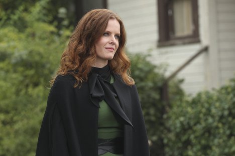 Rebecca Mader - Once Upon a Time - Dark Waters - Photos