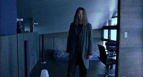 Tadanobu Asano - Vital - Z filmu