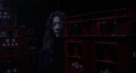 浅野忠信 - Vital - De la película