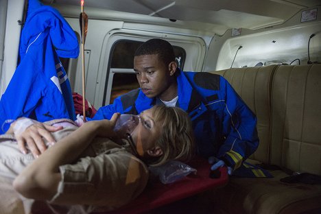 Robert Bailey Jr. ČSFD.cz