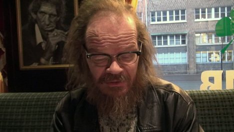 Pekka Myllykoski - Korkki kiinni - Filmfotók