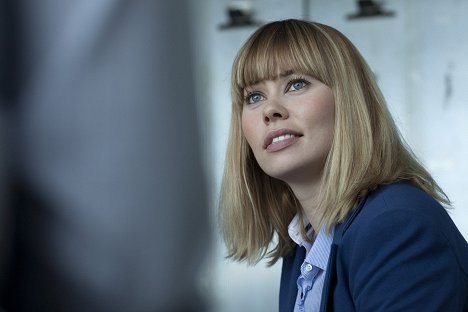 Birgitte Hjort Sørensen - Vláda - Poslední dělník - Z filmu