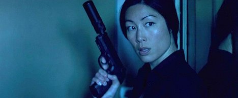 Maï Anh Le - Trois Jours pour tuer - Film