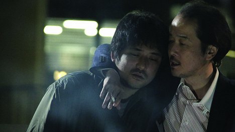 篠原篤, Lily Franky - Koibitotači - Film