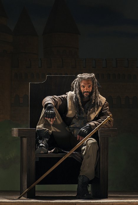 Khary Payton - Walking Dead - Kaivo - Kuvat elokuvasta