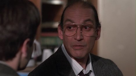 Gregory Sierra - The X-Files - The Jersey Devil - Photos