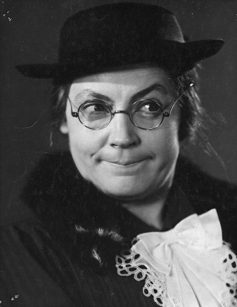 Emmi Jurkka ČSFD.cz