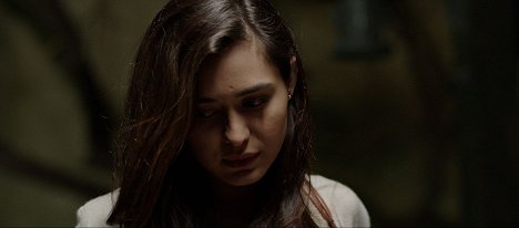 Tahmina Rafaella - Icheri Sheher - De la película