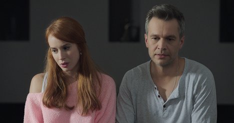 Táňa Pauhofová, Michał Żebrowski - Všetko alebo nič - De la película