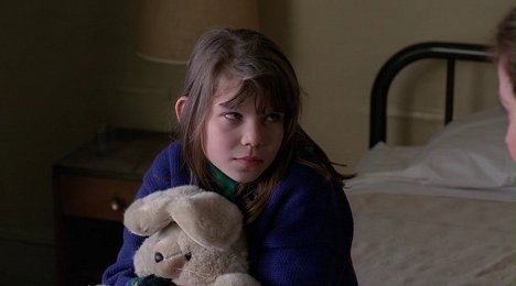 Sabrina Krievins - The X-Files - Eve - Film