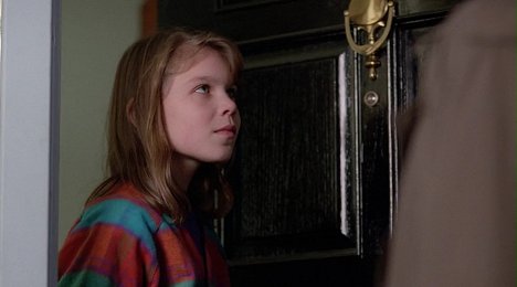 Erika Krievins - The X-Files - Salaiset kansiot - Eve - Kuvat elokuvasta