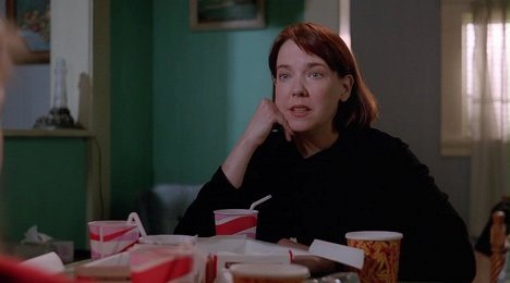 Harriet Sansom Harris - The X-Files - Eve - Photos