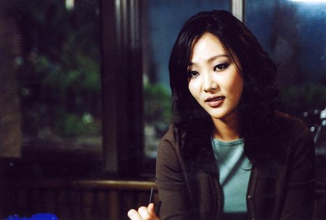Ji-hye Yoon - Ganeunghan byeonhwadeul - Z filmu