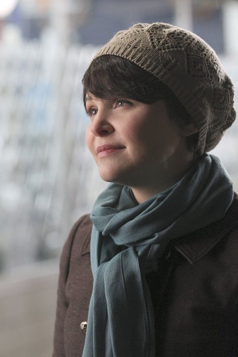 Ginnifer Goodwin - Once Upon a Time - What Happened to Frederick - Photos