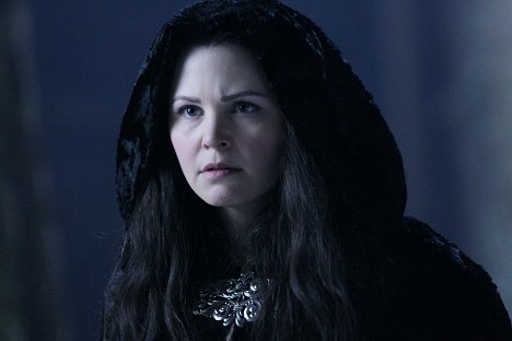 Ginnifer Goodwin - Once Upon a Time - Heart of Darkness - Photos