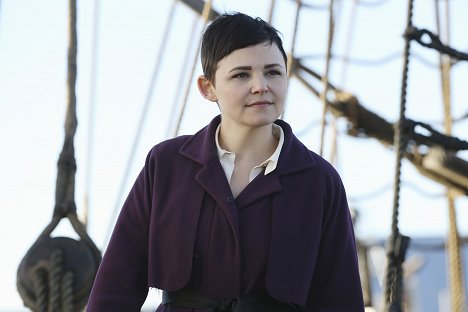 Ginnifer Goodwin - Once Upon a Time - The New Neverland - Photos