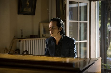 Nick Cave - Les Beaux Jours d'Aranjuez - Film