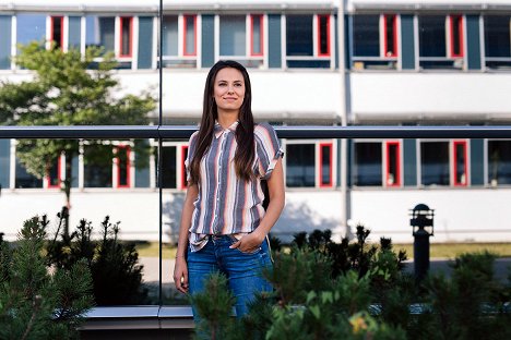 Maria Meinert - Einfach tierisch - Photos