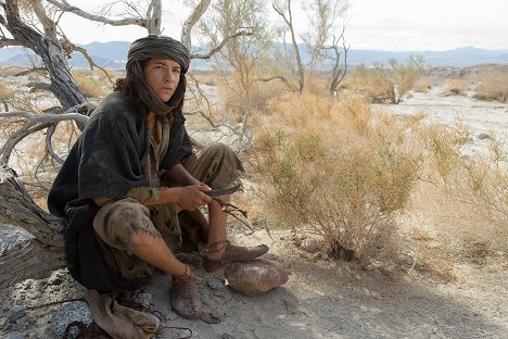 Tye Sheridan - Last Days in the Desert - Z filmu