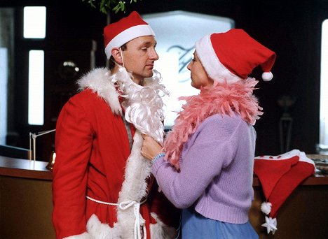 Peter Jordan, Julia Bähre - Weihnachten im September - Van film