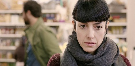 Cecilia Suárez - La vida inmoral de la pareja ideal - De filmes