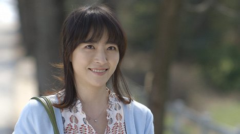 Eun-jin Shim - Boolcheonggaek - bankawoon sonnim - Van film