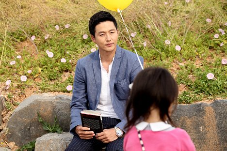 Jeong-jin Lee - Eunha - Film