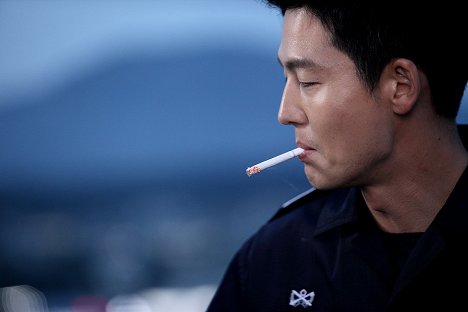 Jeong-jin Lee - Eunha - Film