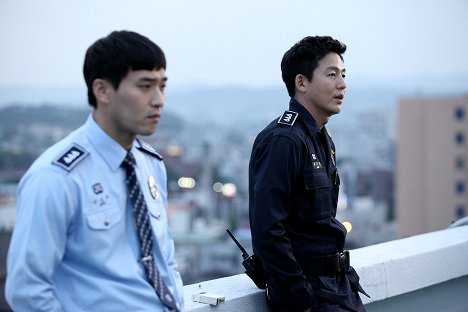 Jeong-jin Lee - Eunha - Kuvat elokuvasta