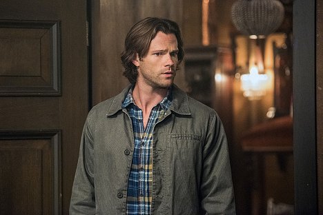 Jared Padalecki - Supernatural - The One You've Been Waiting For - Photos