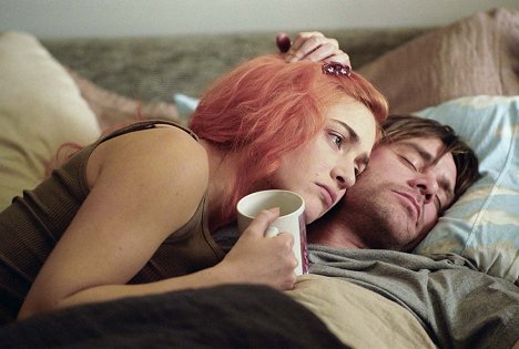 Kate Winslet, Jim Carrey - Eternal Sunshine of the Spotless Mind - Photos