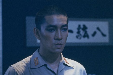 Ryūichi Sakamoto - Furyo - Merry Christmas, Mr. Lawrence - Filmfotos