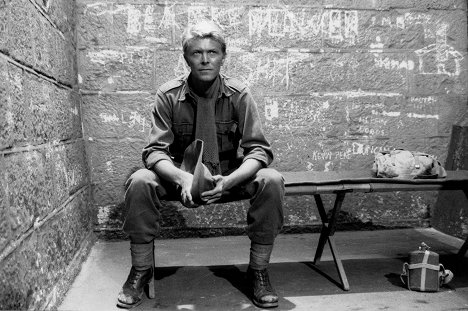 David Bowie - Merry Christmas, Mr. Lawrence - Photos
