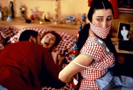 Rossy de Palma - Kika - Do filme