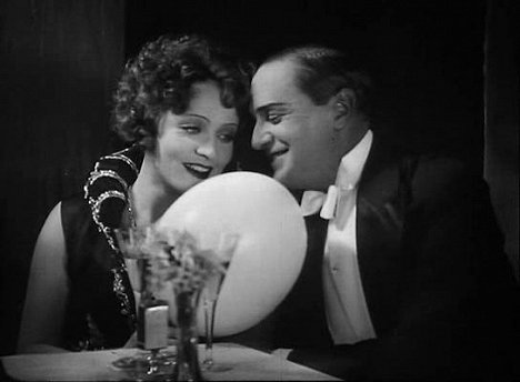 Marlene Dietrich, Harry Liedtke - Já líbám ručku vám, madam - Z filmu