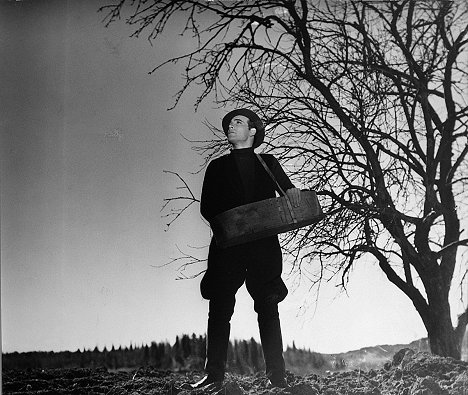 Gunnar Hiilloskorpi - Eines Mannes Weg - Filmfotos