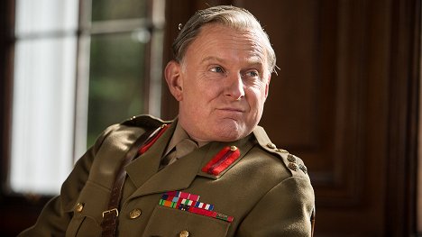 Robert Glenister - Close to the Enemy - Episode 1 - Photos