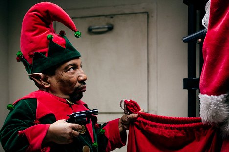 Tony Cox - Bad Santa 2 - Filmfotos