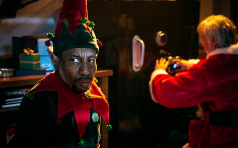 Tony Cox - Bad Santa 2 - Film